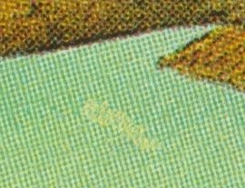 Detail vF1V13 Detail vF1V13
