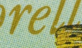Detail vF2V13 Detail vF2V13
