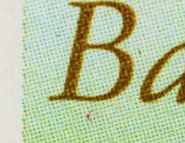Detail vF2V15 Detail vF2V15