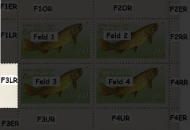 Randabweichungen vF3LR Randabweichungen vF3LR