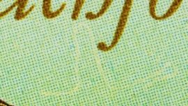 Detail vF4V16 Detail vF4V16
