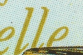 Detail vF4V18 Detail vF4V18