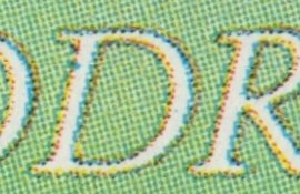Detail vF4V19 Detail vF4V19