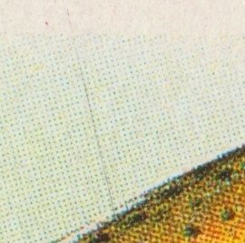Detail vF4V21 Detail vF4V21