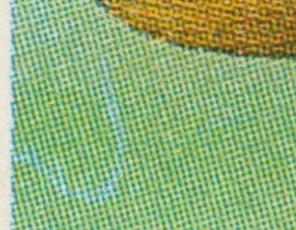 Detail vF4V24 Detail vF4V24