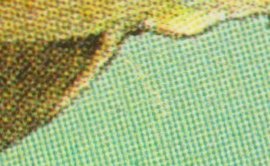 Detail vF4V28 Detail vF4V28