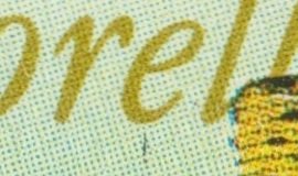 Detail vF4V29 Detail vF4V29