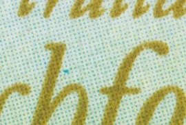 Detail wF1V13 Detail wF1V13