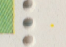 Detail wF2RR1 Detail wF2RR1