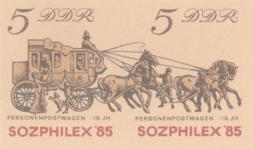 Farbe von Zeichnung und Schrift unterscheiden sich kaum