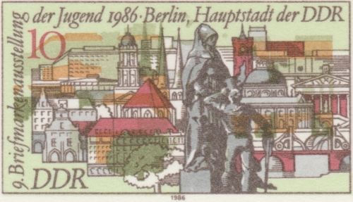 Passerverschiebung Wertstempel