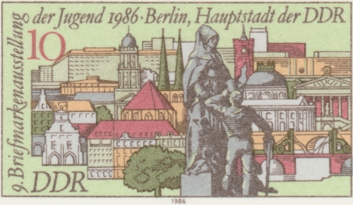 Butze im Rathausturm (1)