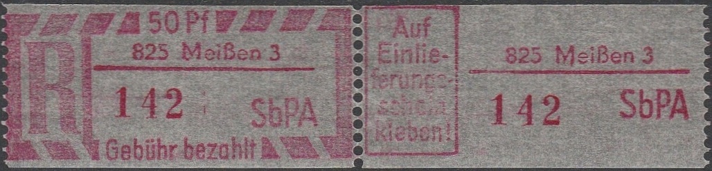 825-3 B II