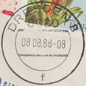 8080 DRESDEN 8 f