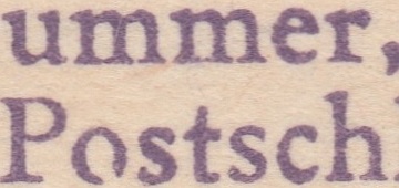 Type O2<br>o unterbrochen