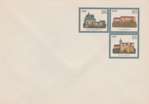 U 1 ungebraucht