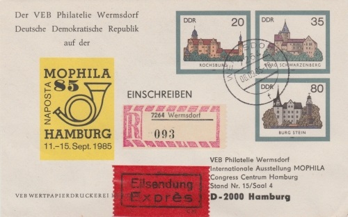 U2-1b-85 portogerecht gelaufen