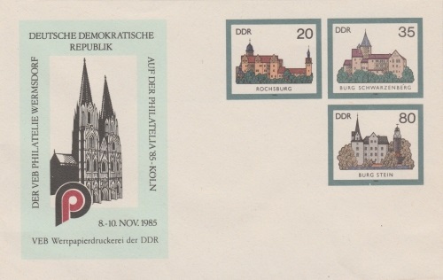 U2-2a-85 ungebraucht