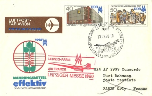 U6-2c-87 mit SSt von 1990 und durchbalktem INTERFLUG