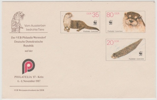 U7-1a-87 ohne Anschrift